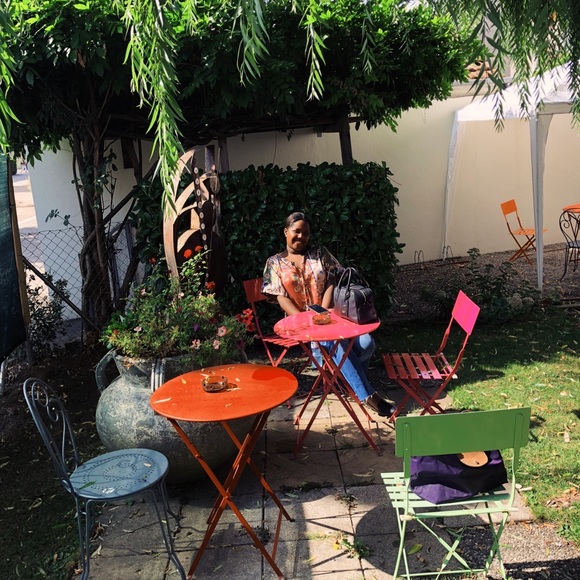 Meet your Posher, Barbara - Picture 4 of 5